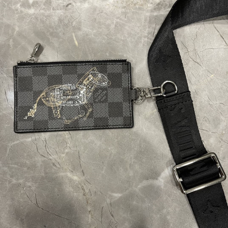 LV Satchel bags